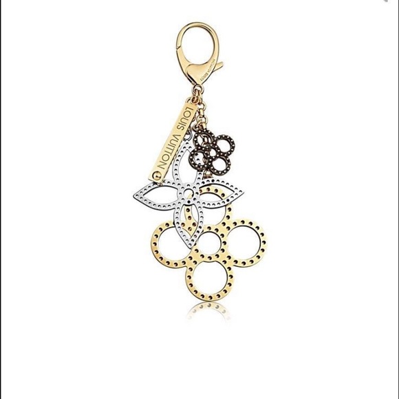 Tapage Bag Charm - Picture 1 of 8